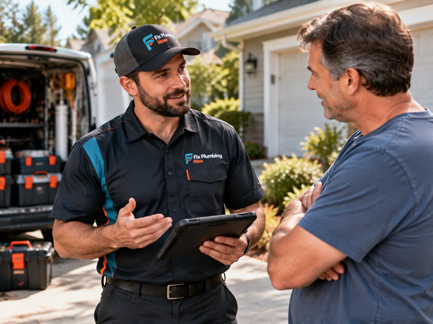 Clogged Drain Service Adena, OH FAQs